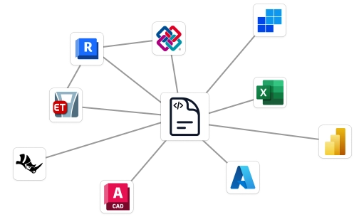 Computational design flow