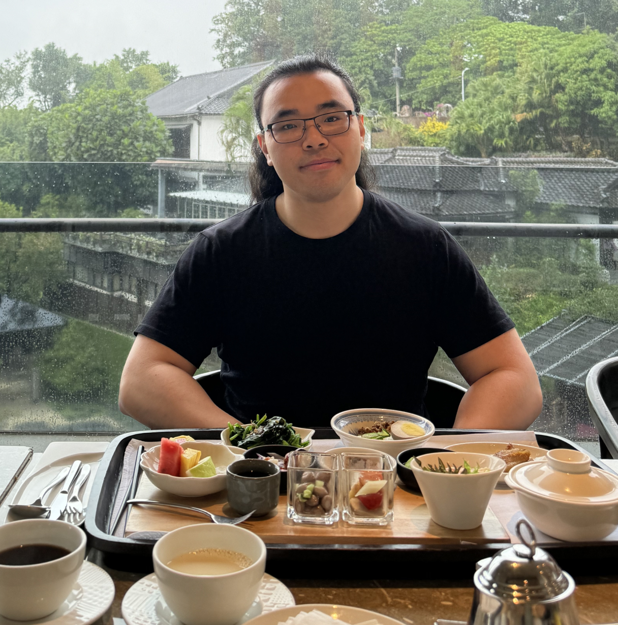 Braden Koh
