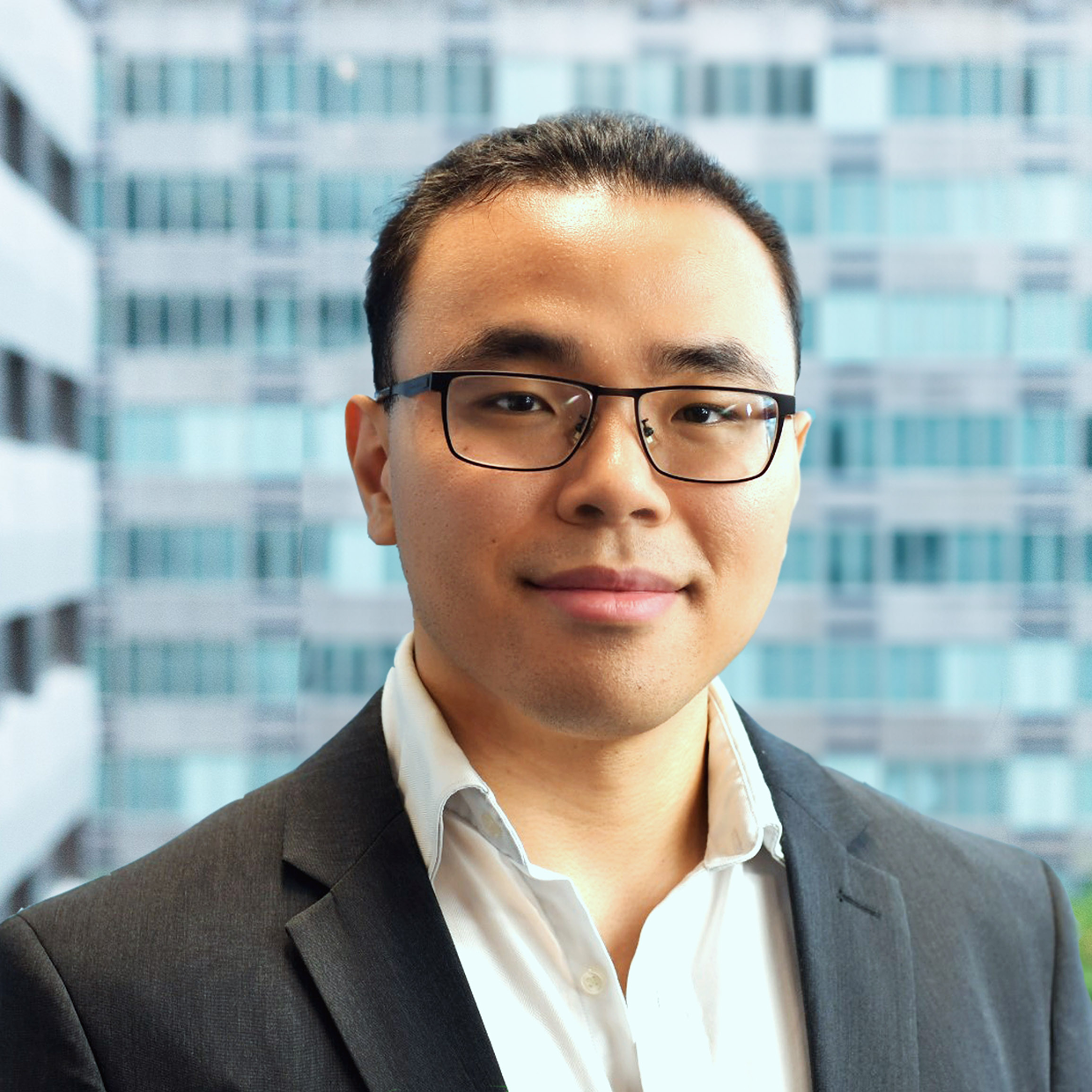 Braden Koh