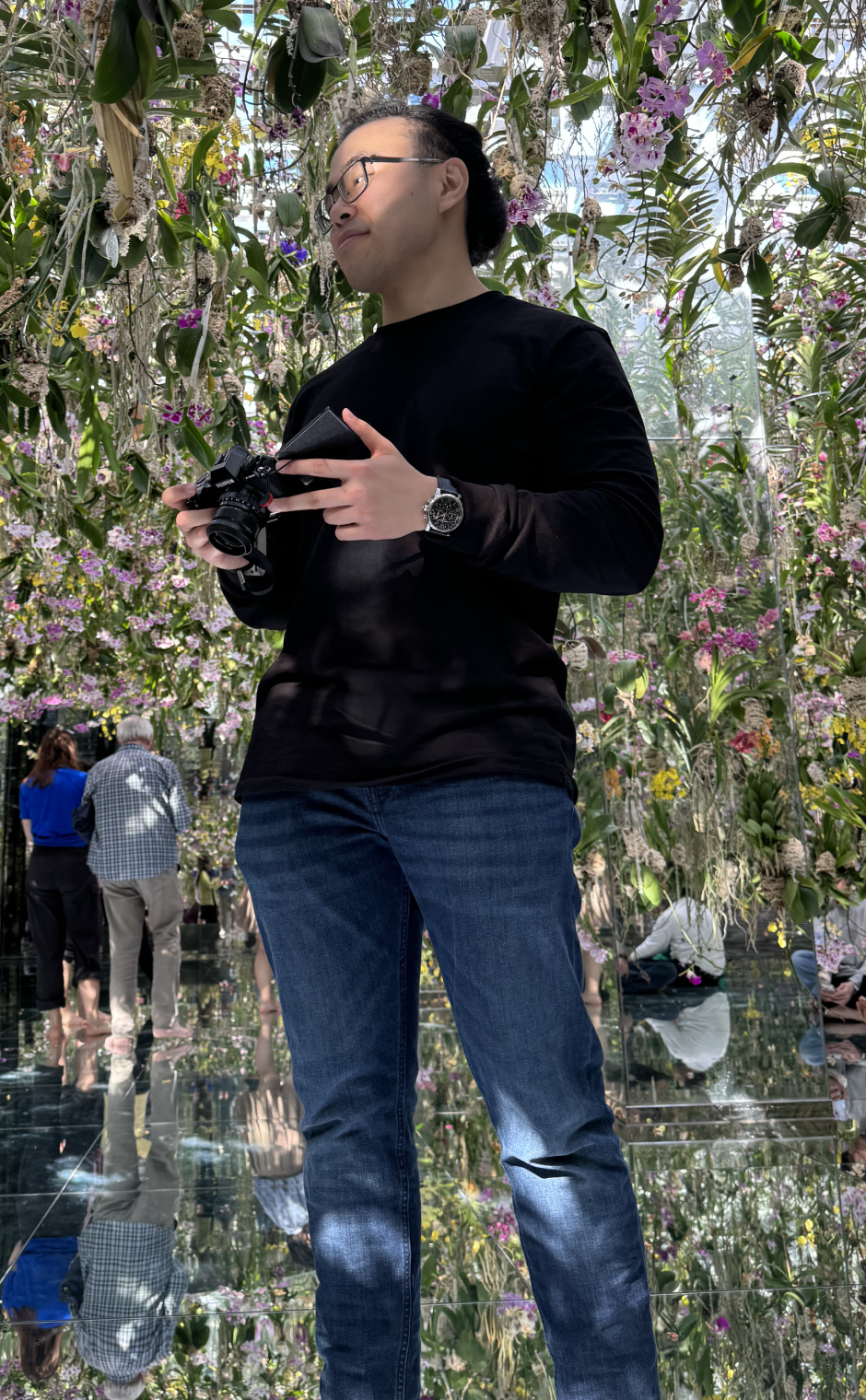 Braden Koh